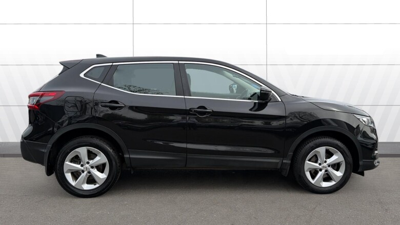 Nissan Qashqai 1.3 DiG-T Acenta Premium 5dr Petrol Hatchback